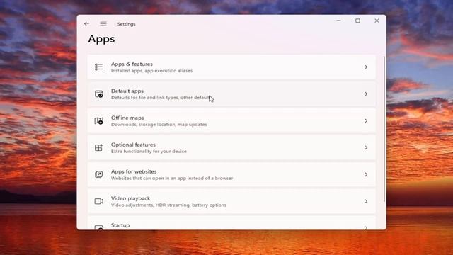 How To Make Opera Default Browser In Windows 11 смотреть онлайн