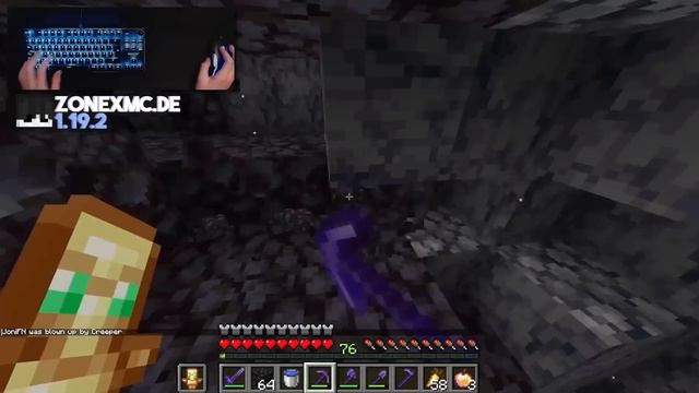 Ich habe die GRÖßTE MEGABASE in Minecraft gebaut [XXL FILM] смотреть онлайн