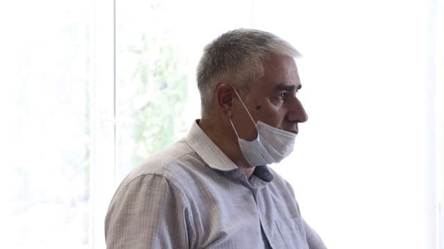 В Магарамкентском районе прошло совещание с директорами СОШ смотреть онлайн