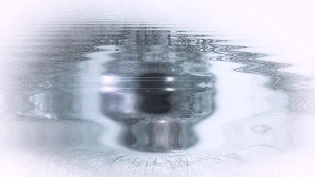 The Explosion Of Trance Music, Super Phenomenon - God's Eye