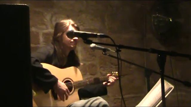 Les ovésiens sur scène n°2 - Pascal (Locéan) - Souchon - Foule Sentimentale.mod смотреть онлайн