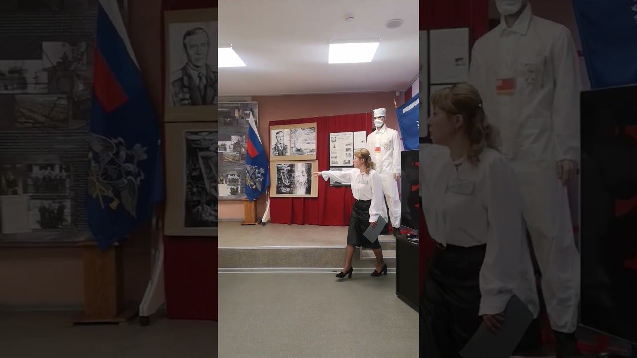 Встреча с ликвидаторами Чернобыльской аварии смотреть онлайн