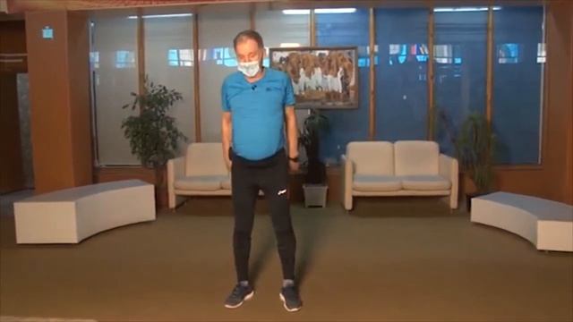 7 апреля Всемирный День здоровья смотреть онлайн
