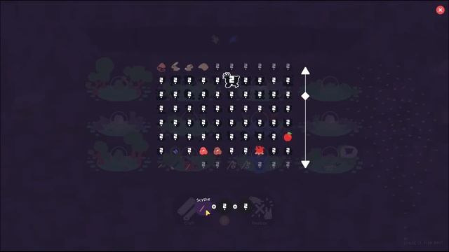 Brushwood Buddies Stage 13: Fish Bait смотреть онлайн