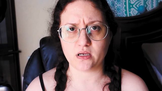 Is the Enneagram Personality Test ABLEIST?!? смотреть онлайн