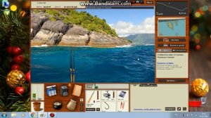 Заработок в Русской Рыбалке 3 после 50 разряда.