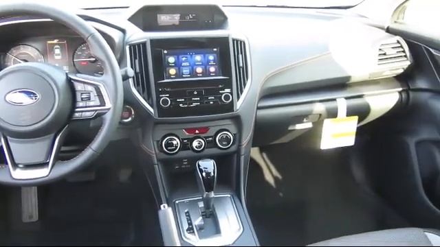 2023 Subaru Crosstrek Premium Seattle Bellevue Renton Kent Auburn смотреть онлайн