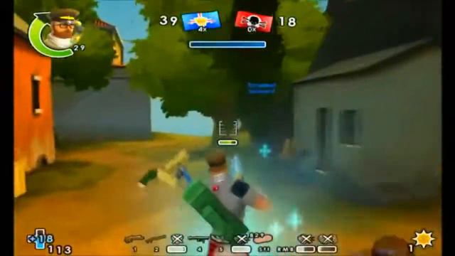 [BFH-BDS] Lvl up 30 de AQi ! + Surprise :D [HD] смотреть онлайн