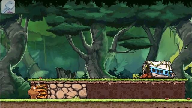 How to Hack Banana Kong смотреть онлайн