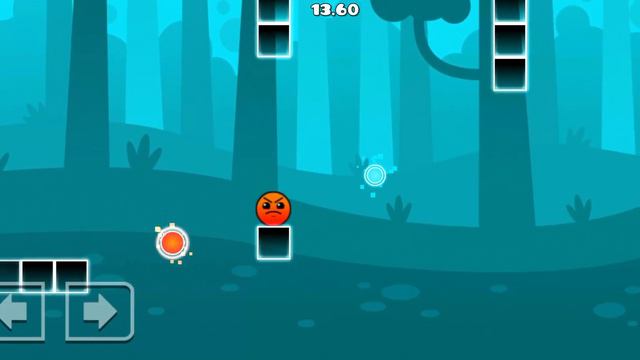 Red ball 6 in gd? by Vany404 geometry dash 2.2 смотреть онлайн