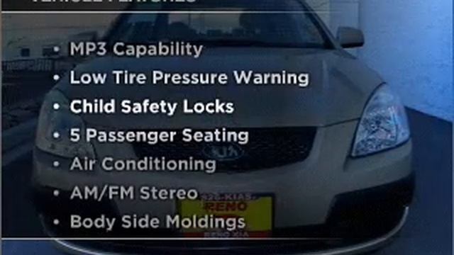 2009, KIA, RIO, Reno, NV, Reno Mazda Kia, phone смотреть онлайн