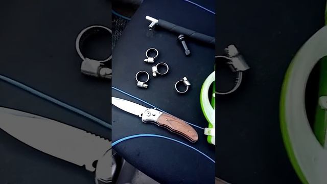 Завоздушенность системы охлаждения калины, решение проблемы смотреть онлайн