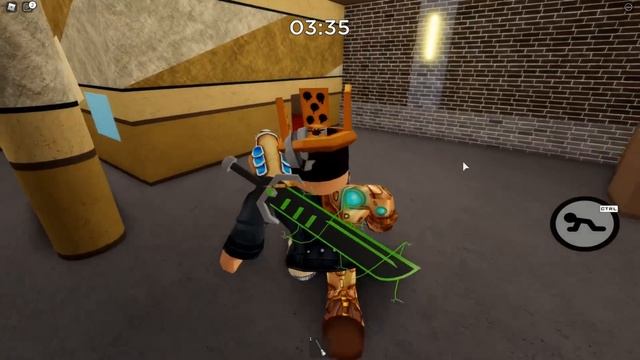 HOW TO GET The CROWN OF MADNESS In Piggy!! (Roblox READY PLAYER TWO EVENT 2020)
