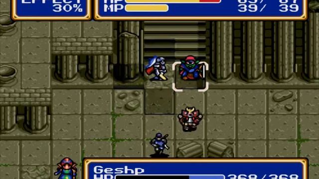 Let's Survive Shining Force 2 Battle Royale Combat #44 FINALE смотреть онлайн