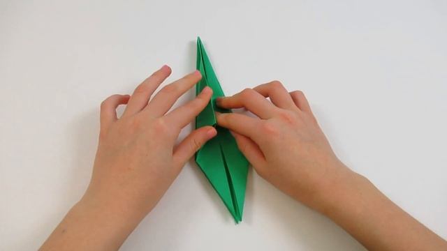 How to make origami dragon easy. Paper dragon video tutorial смотреть онлайн
