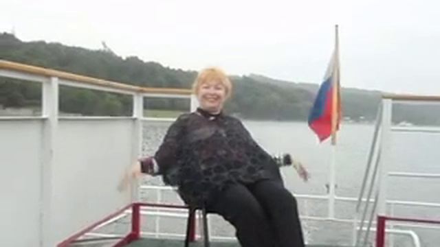 Москва река 2 августа 2011 12 смотреть онлайн