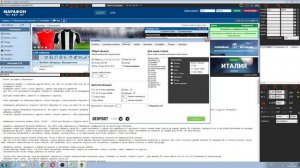 Сканер вилок live DeSport.Скачивание,установка,настройка,приступаем к работе