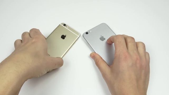 Why NOT to buy iPhone 6S or iPhone 6S Plus in 2020? смотреть онлайн