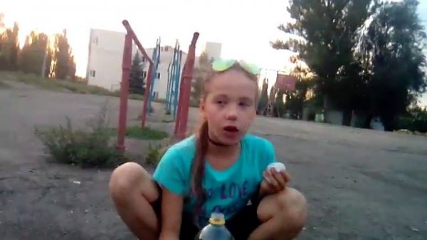 Супер кола!! Жесть пьём колу с ментосом (читать описание)