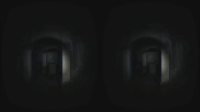 Realidade Virtual Terror - Nexus Oculus Rift смотреть онлайн