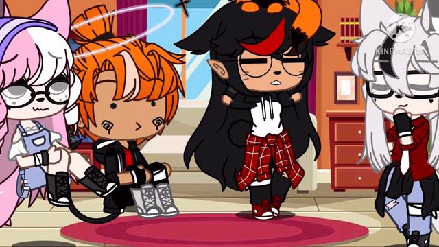 ␈|Onii-Chan / meme Gacha Club ~ смотреть онлайн