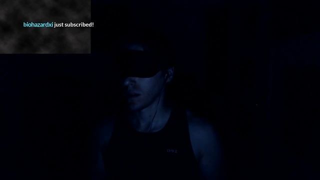 Jerma Streams - A Blind Legend смотреть онлайн