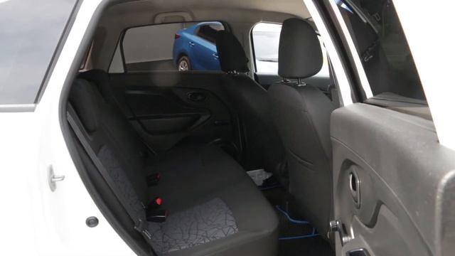 ВАЗ (LADA) XRAY смотреть онлайн