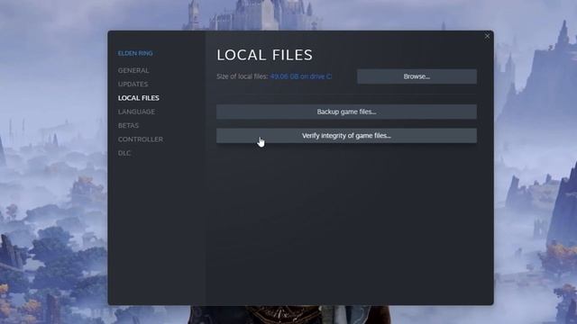 Elden Ring - Easy Anti Cheat Failed to Initialize Launch Error Fix смотреть онлайн