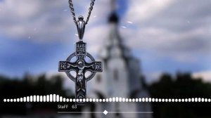 StaFFорд63 Крестик на груди