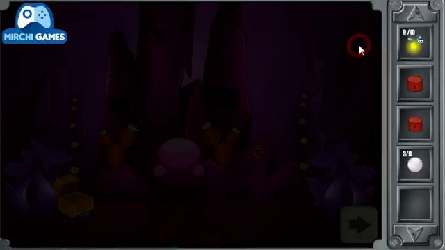 Fantasy Red Forest Walkthrough | Escape Games | Mirchi Games смотреть онлайн