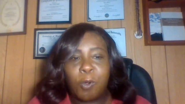 Grant Pitch | Linda Likely of By Grace Tax Services LLC смотреть онлайн