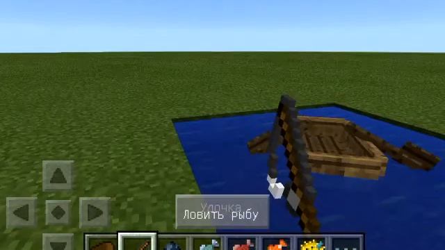 Minecraft:Последнее Обновление смотреть онлайн