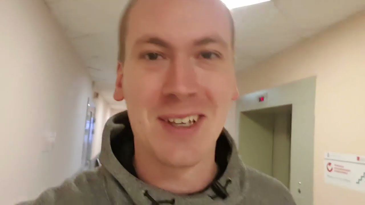 Дожили. Диспансеризация в 30 лет. смотреть онлайн