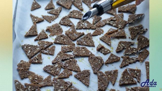 Кулинарные эксперименты с Миланой