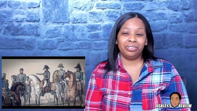 Napoleon's Masterpiece | Austerlitz | EPIC HISTORY TV | REACTION смотреть онлайн