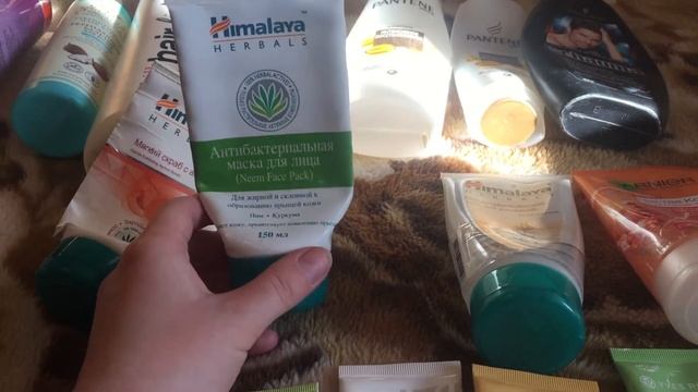 Пустые баночки февраль и март 2015.