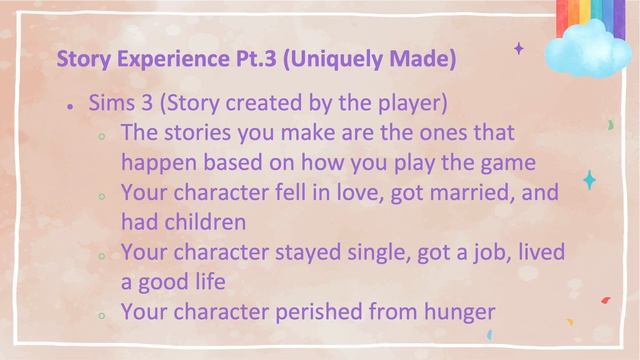 Crafting Game Experiences | Game Design Basics | Ep 04 смотреть онлайн