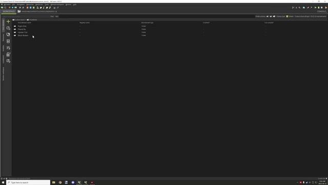 MCREATOR: Custom Doors | 2022.2 смотреть онлайн