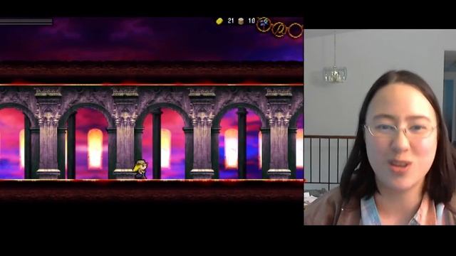 La-Mulana 2 Playthrough/Reactions - 1/2 смотреть онлайн