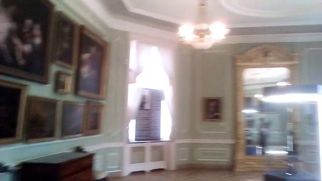 VLOG -.LVIV.1. Львів. Палац Потоцьких. Площа Ринок. Домініканський костел смотреть онлайн