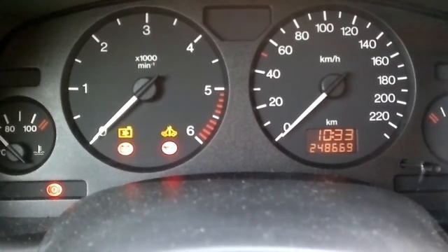 Opel Astra G 1.7 dTi (Y17DT) kompiuterio klaidų tikrinimas смотреть онлайн