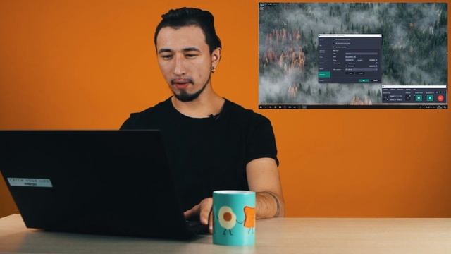Movavi Screen Capture Studio 10 | What’s new? смотреть онлайн