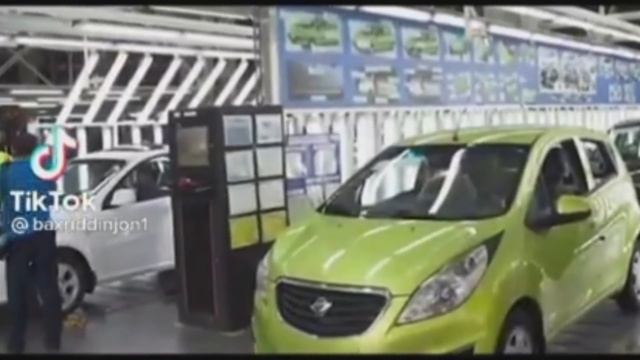 GM UZAVTO MOTORS YANGILIKLARI 2021-YIL 1-YANVARDAN GM ZOVODI ISH FAOLYATINI VAQTICHA TO'XTATDI.gm смотреть онлайн