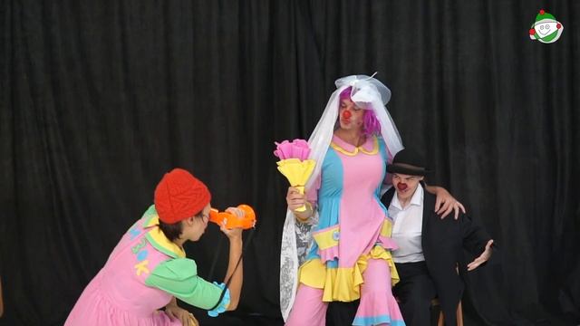 НесМешНос №43 Свадьба смотреть онлайн