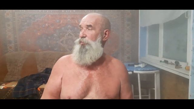 ? Разогрев своего тела до максимума в бане 100°C. смотреть онлайн