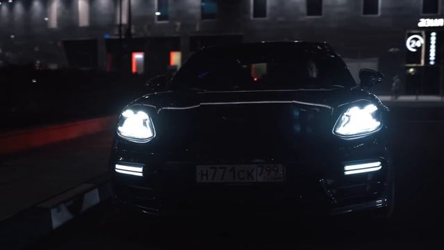 Porsche. Смелость меняет все смотреть онлайн