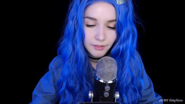 АСМР Скороговорки, Шепот ?? ASMR Patter, Whisper смотреть онлайн