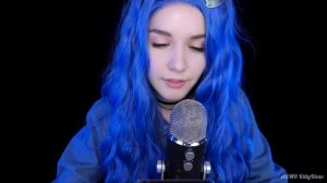 АСМР Скороговорки, Шепот ?? ASMR Patter, Whisper