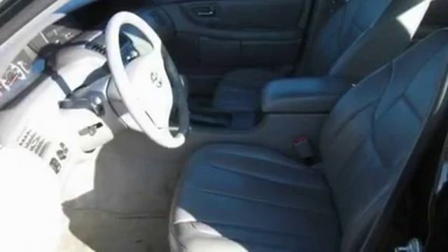 2002 Toyota Avalon Dry Ridge KY смотреть онлайн