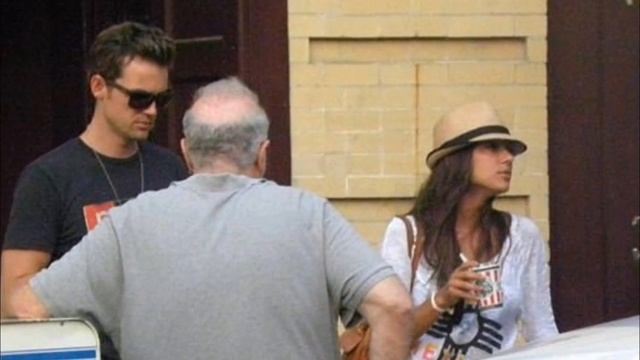 One Tree Hill - Season 9 - Set Photos (2) смотреть онлайн
